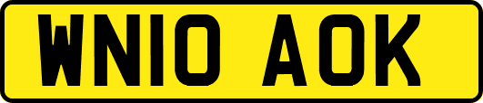 WN10AOK