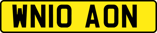 WN10AON