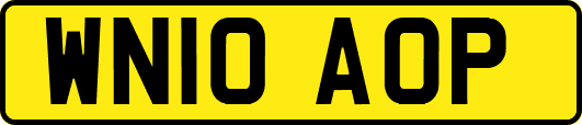 WN10AOP