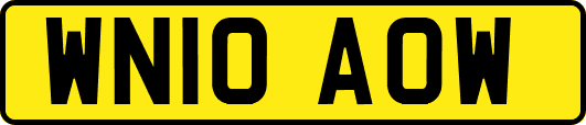 WN10AOW