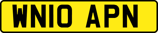 WN10APN