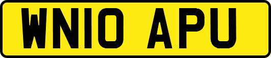 WN10APU