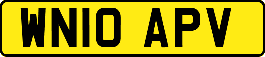 WN10APV