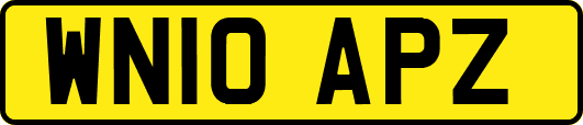 WN10APZ