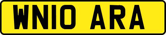 WN10ARA
