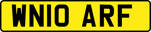WN10ARF