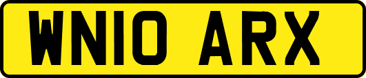 WN10ARX