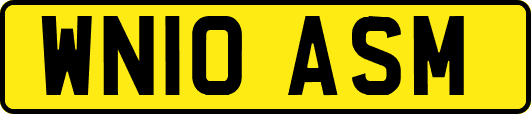 WN10ASM