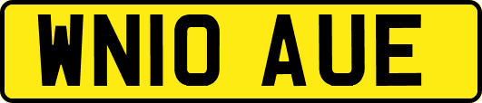 WN10AUE
