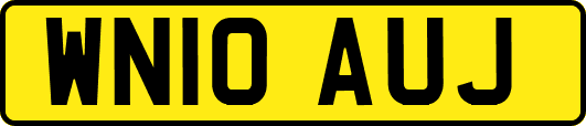WN10AUJ
