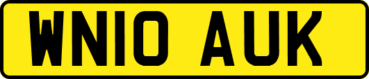 WN10AUK