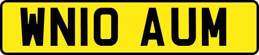 WN10AUM