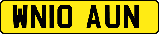 WN10AUN