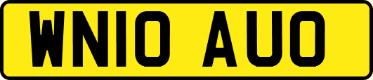 WN10AUO