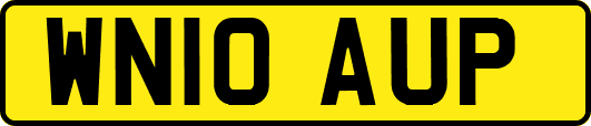 WN10AUP