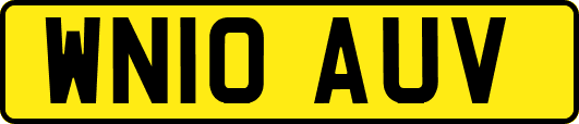 WN10AUV