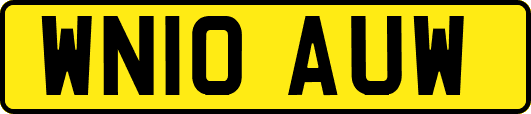 WN10AUW