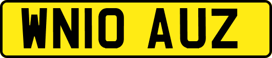 WN10AUZ