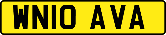 WN10AVA