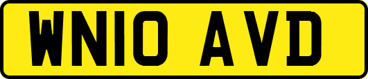 WN10AVD