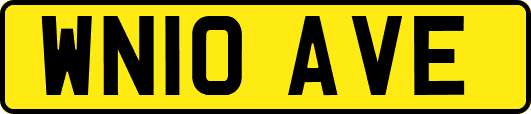 WN10AVE
