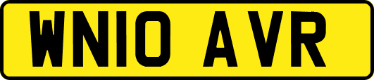 WN10AVR