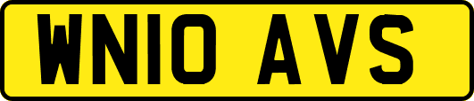 WN10AVS