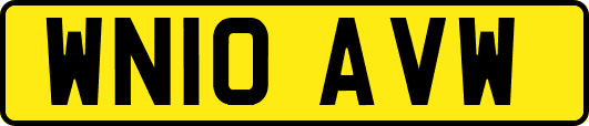 WN10AVW