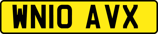 WN10AVX
