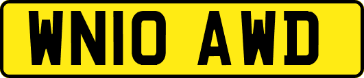 WN10AWD