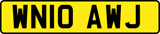 WN10AWJ