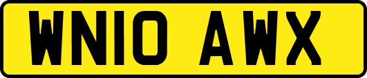 WN10AWX