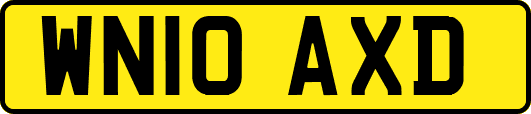 WN10AXD