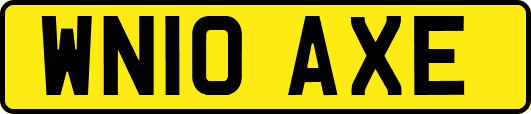WN10AXE