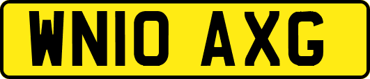 WN10AXG