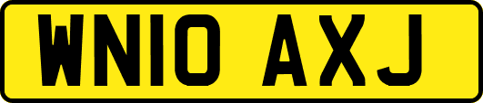 WN10AXJ
