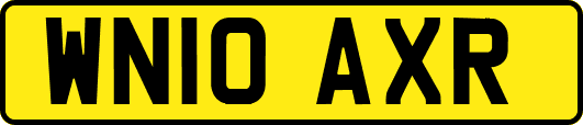WN10AXR