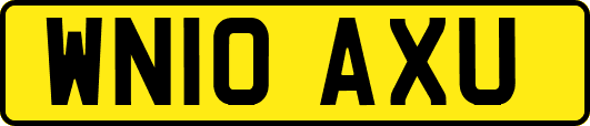 WN10AXU