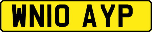 WN10AYP