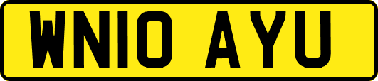 WN10AYU