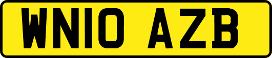 WN10AZB