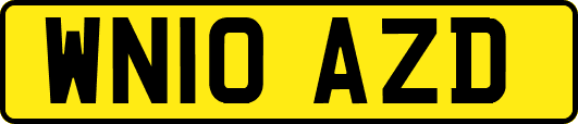 WN10AZD