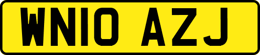 WN10AZJ