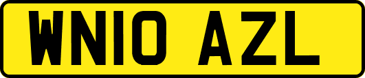 WN10AZL