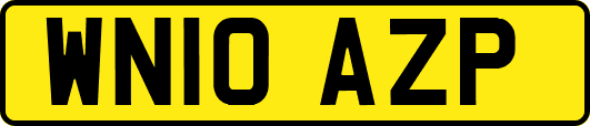 WN10AZP