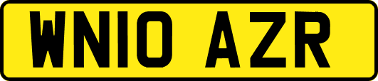 WN10AZR