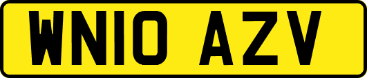 WN10AZV
