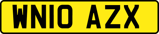 WN10AZX