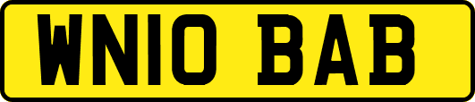 WN10BAB