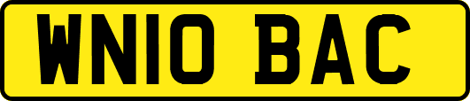 WN10BAC
